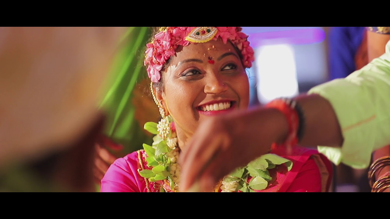 Sharada Studio | K R Pete | Wedding Photography | Indian Traditional Marriage