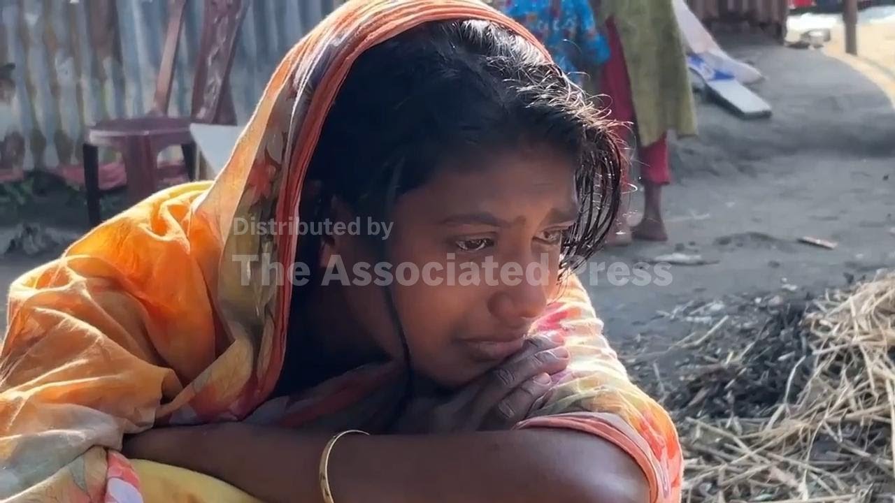 Bangladesh's Hindu minority in fear as attacks rise and national election nears