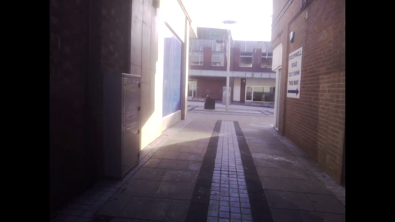 Some Liminal Photos i took with the VTech Camera