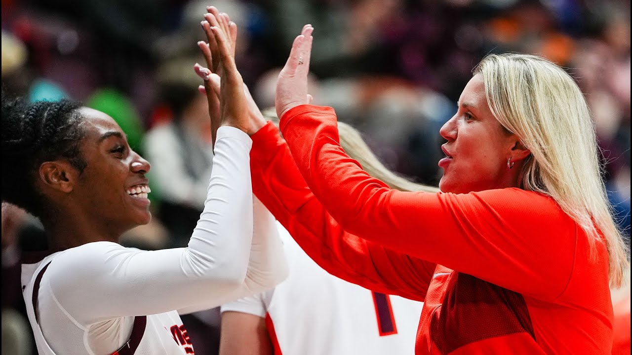Megan Duffy Postgame Press Conference (1/11/26)