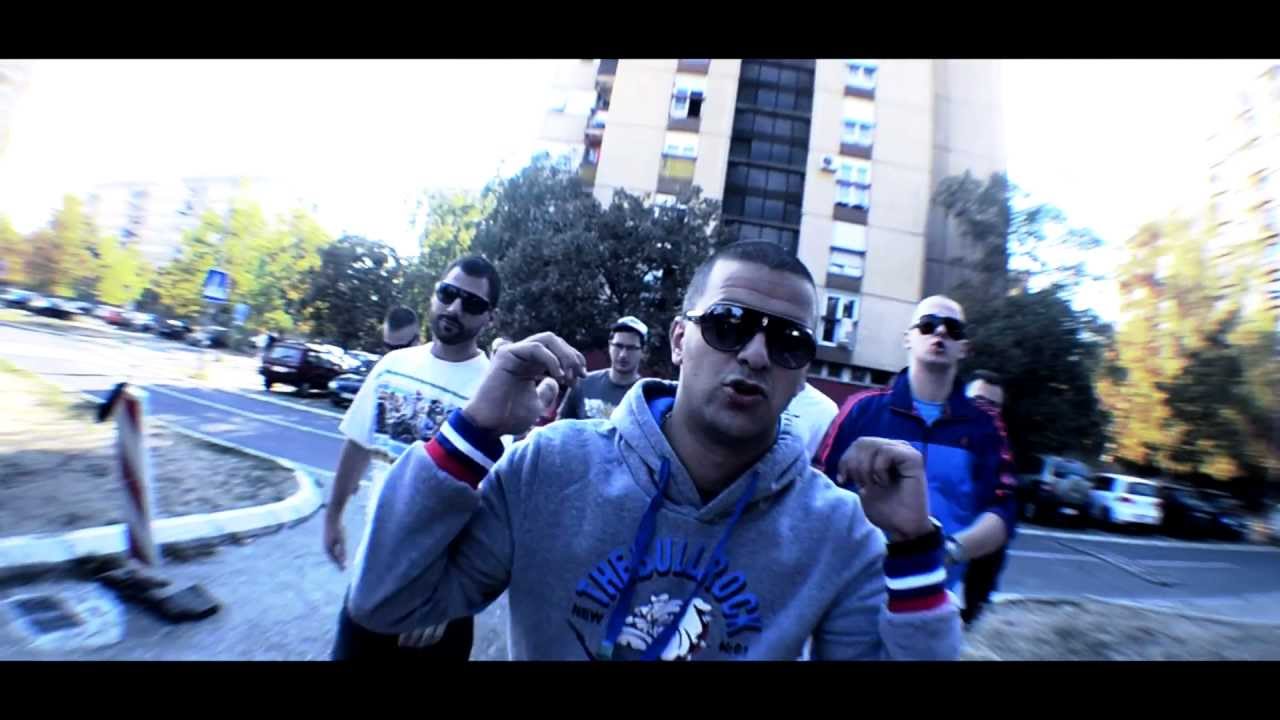 ZIPLOK FEAT. STRUKA - DAN D (OFFICIAL VIDEO)
