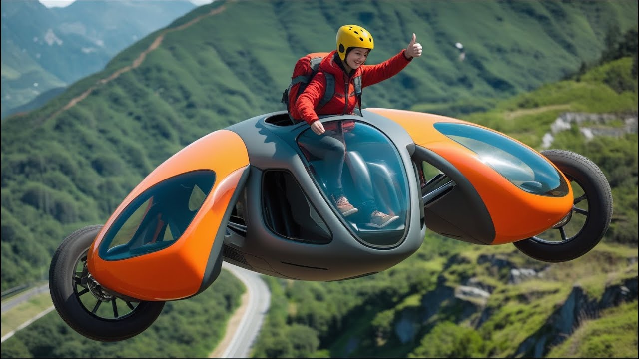 NEXT GEN AIRCRAFTS INVENTIONS THAT WILL SHOW YOU