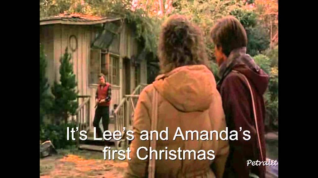 Lee's and Amanda's First Christmas.mpg