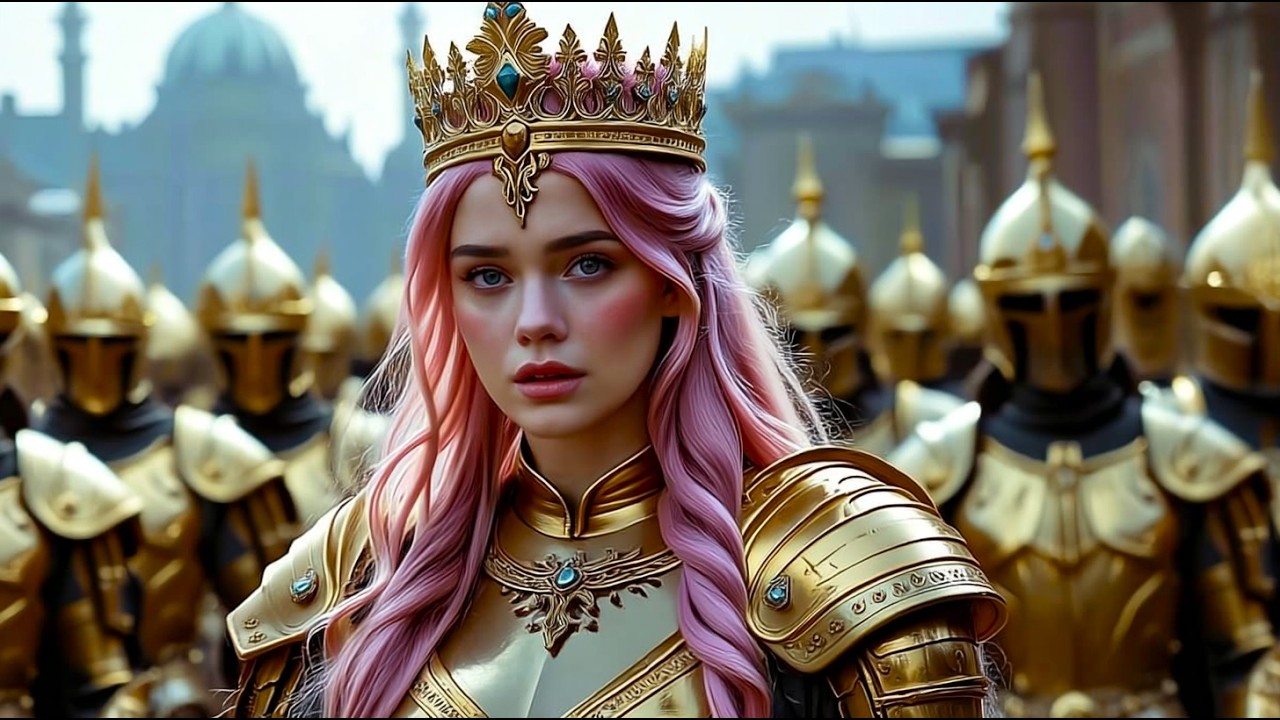 The Alien Queen Chose a Human Husband, Never Knowing He Was a War Hero Sci-Fi | HFY