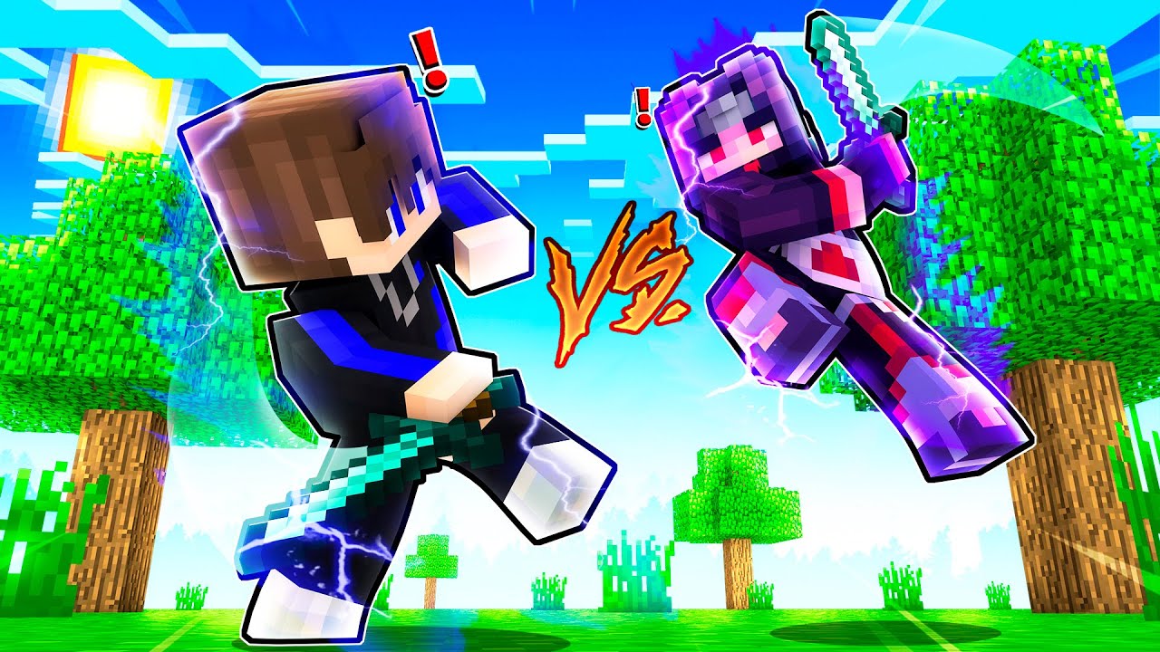 TRIDAN vs ZITACHI! HEFTIGSTER KAMPF auf YOUTUBER INSEL 3