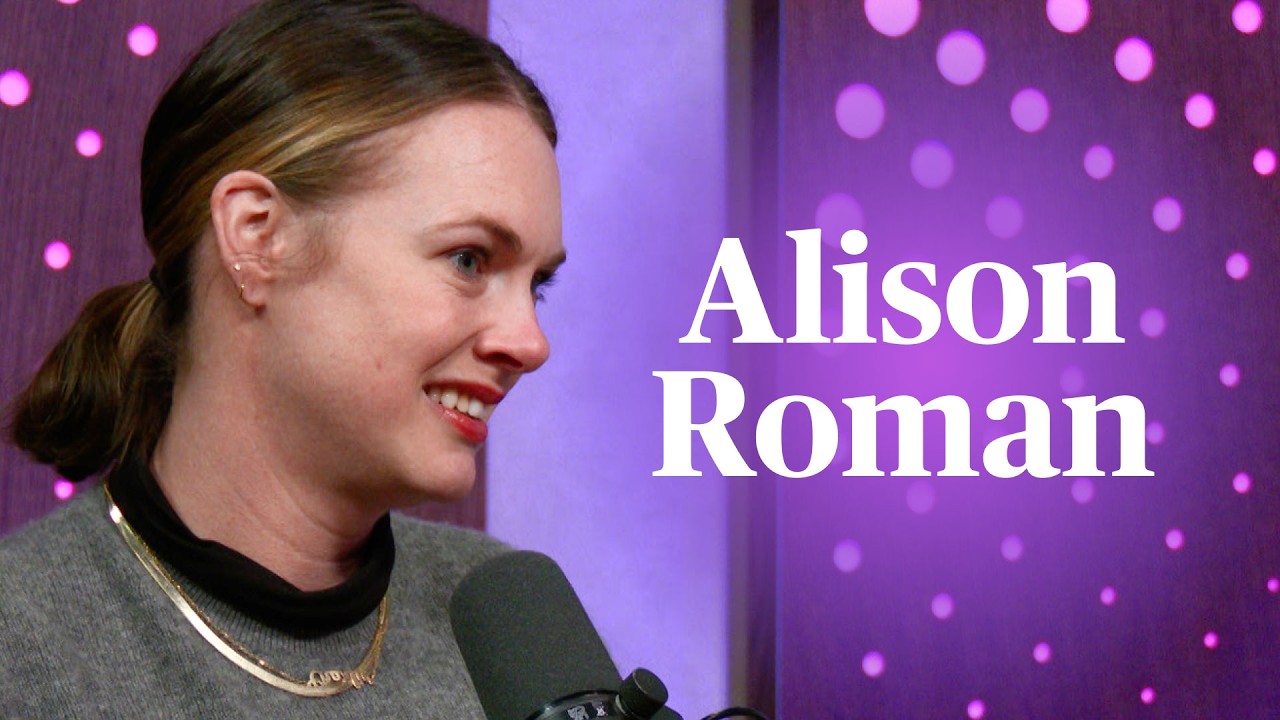 Alison Roman's Plan to Conquer the Tomato Sauce Market | Odd Lots