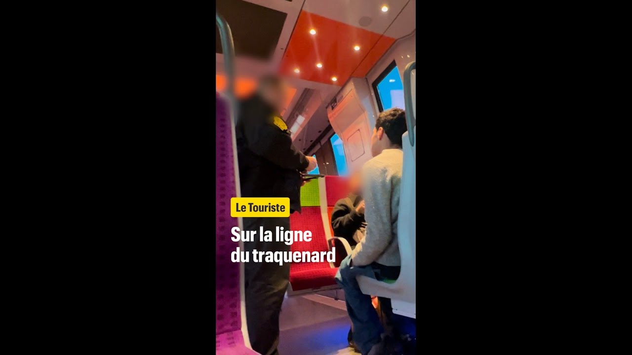 Paris-Gisors en train, la ligne du traquenard