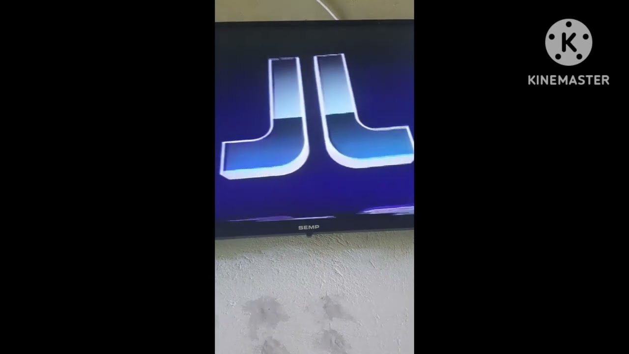 Cronologia de vinhetas Jornal Liberal 1983-2024 TV Liberal Pará 