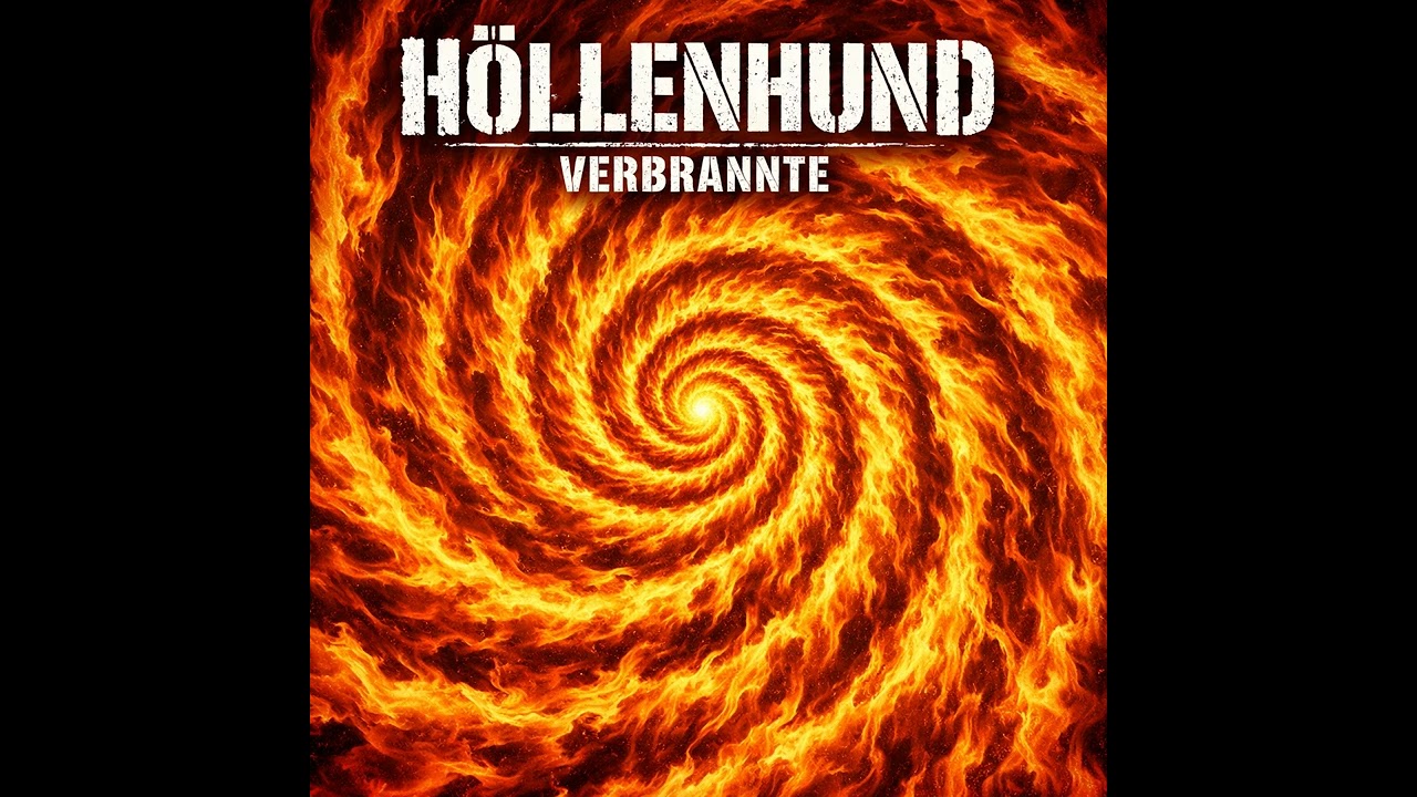 Neon Fieber / Höllenhund (audio)