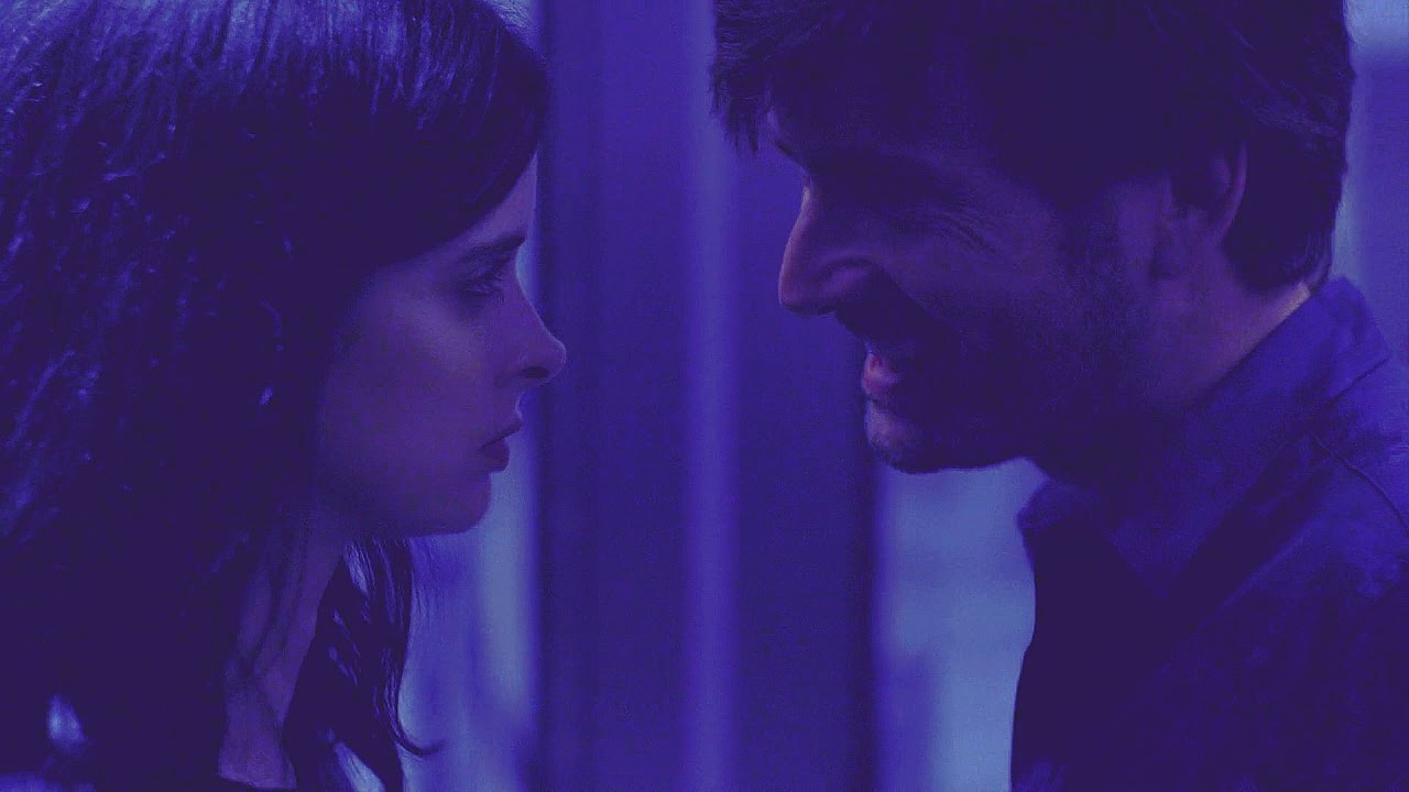 jessica jones | fight song