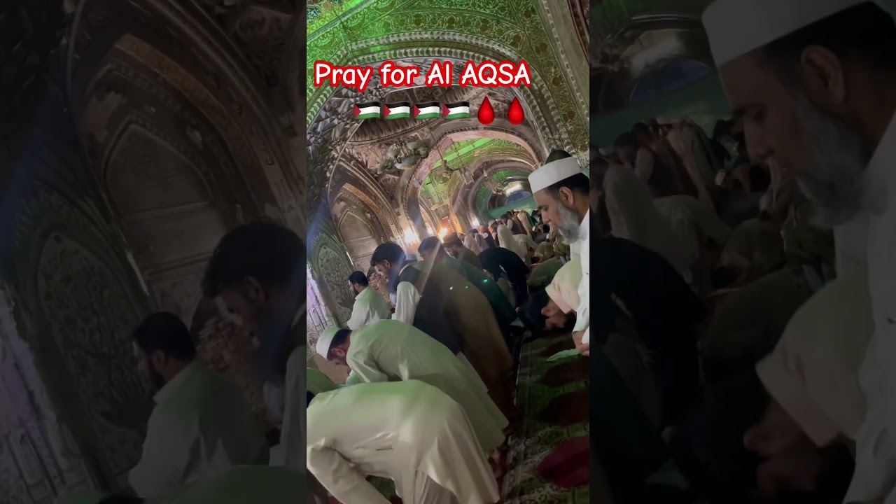 🌟Subscribe🌟Support masjid Al AqSa#foryou #viral #viralshort #vlog #islamicstatus #duet #live