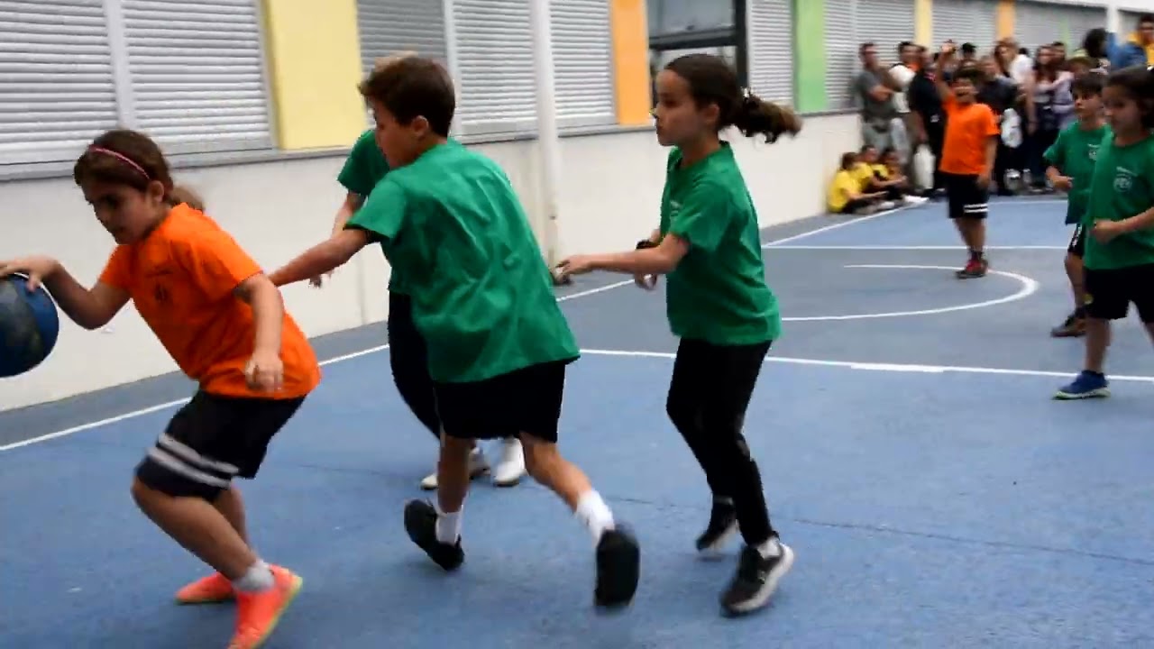Vídeo VIII Olimpiadas SEI - Ed. Primaria (Domingo 21/05/23)