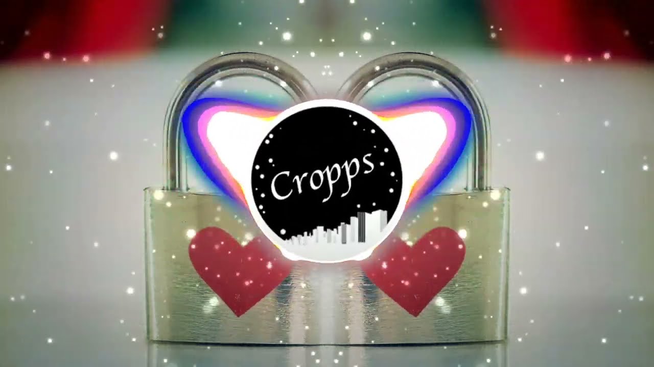 Sadie Jean - Locksmith (Cropps Remix)