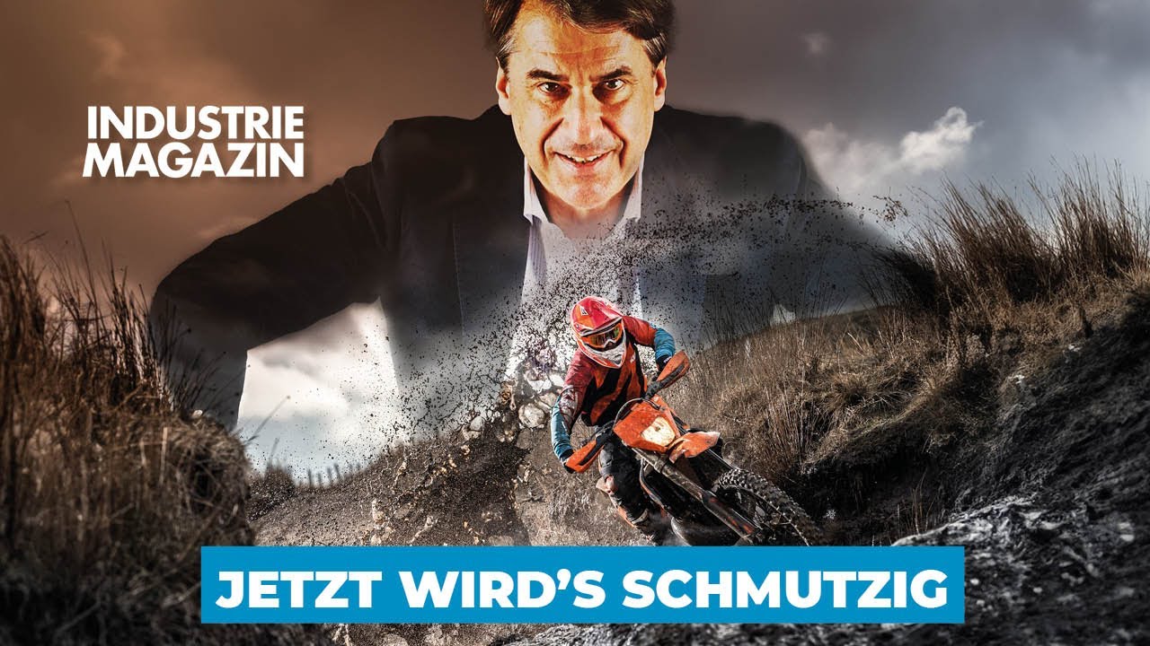 KTM-Sanierung: Eskaliert der Machtkampf zwischen Pierer und den Gläubigerbanken?