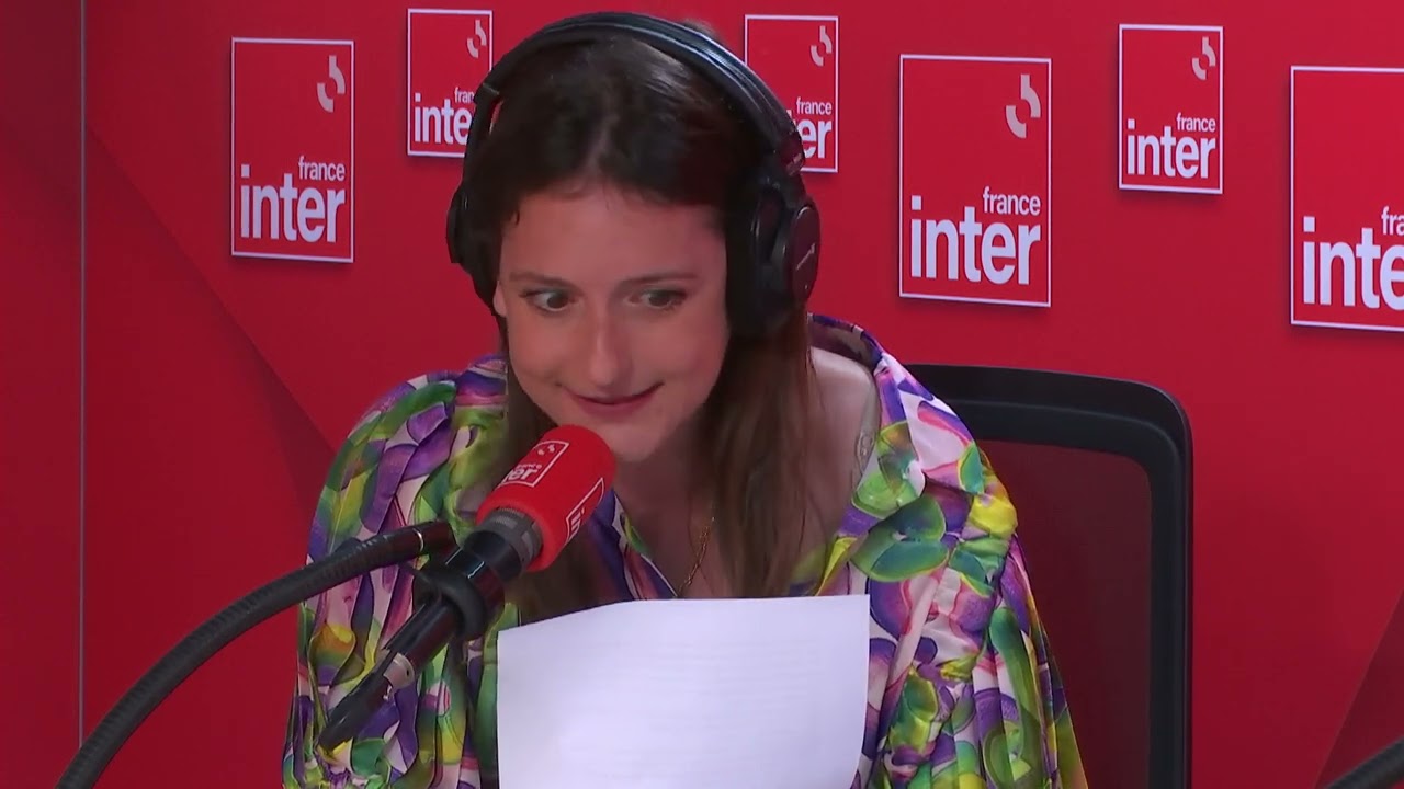 Le corps enceint, moi ce que j'en dis - La chronique de Rosa Bursztein