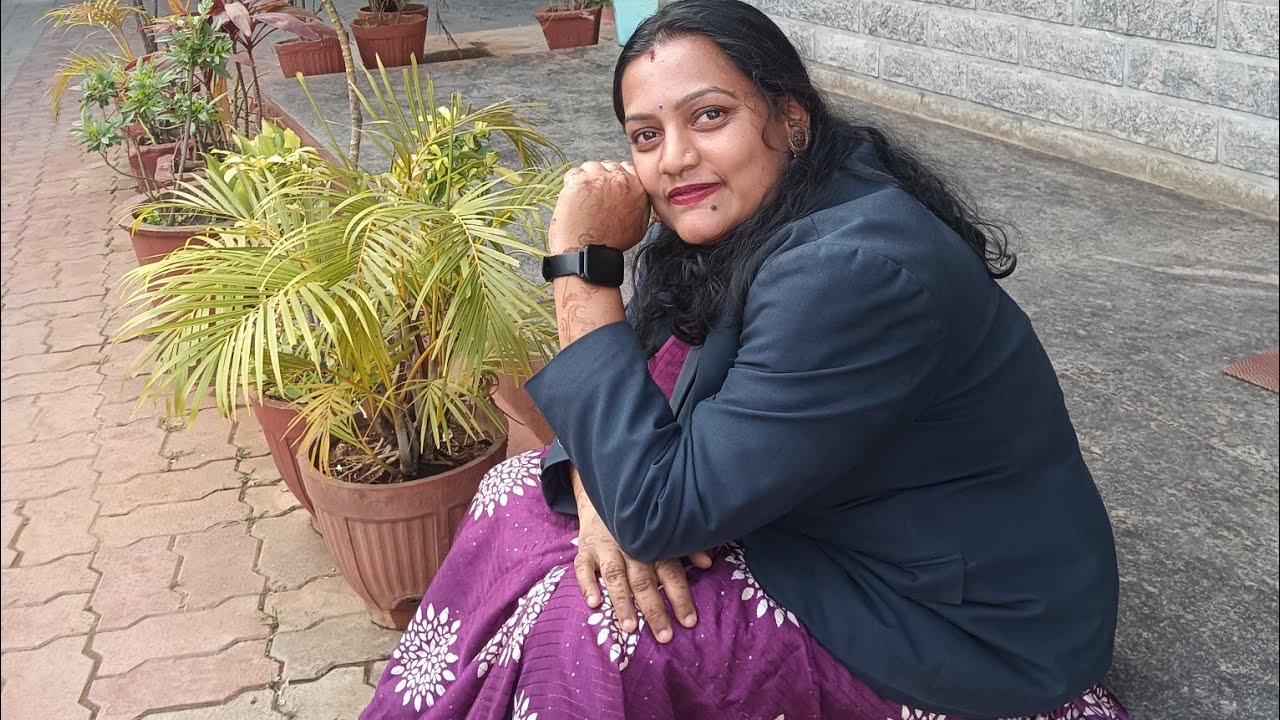 ನನ್ನ ಜನ್ಮದಿನಕ್ಕೆ ಶುಭಾಶಯ ಕೋರಿದ ಎಲ್ಲರಿಗೂ ಹೃತ್ಪೂರ್ವಕ ಧನ್ಯವಾದಗಳು 💐🙏