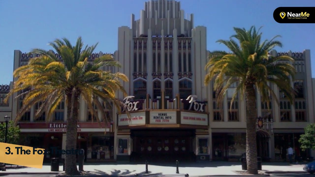 Redwood City, Best 5 attractions you can enjoy &ndash; California