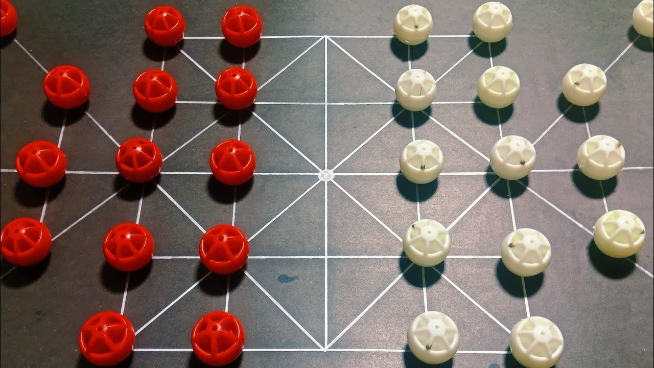 How to play Bead 16 | Challenge Accepted | learn to Play||