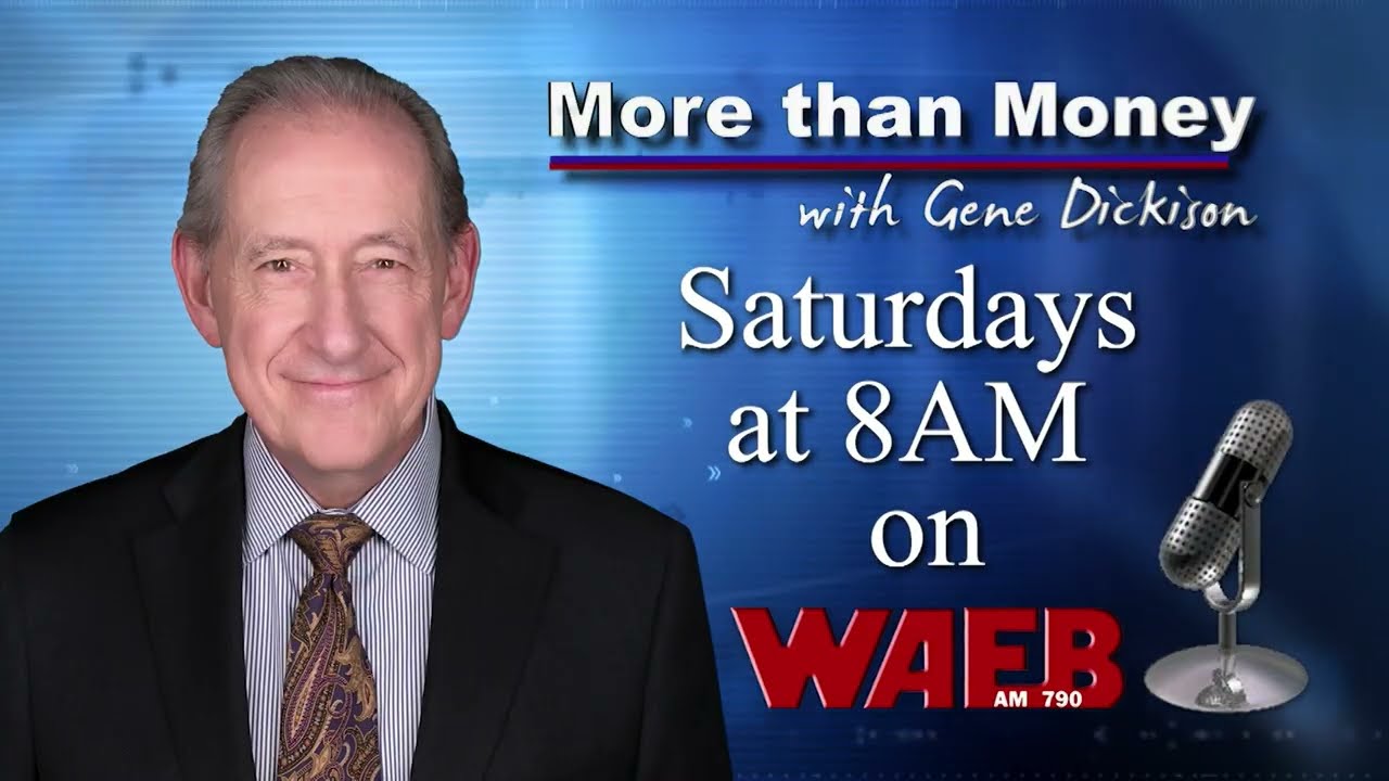 More than Money on BRC - 3/12/2026