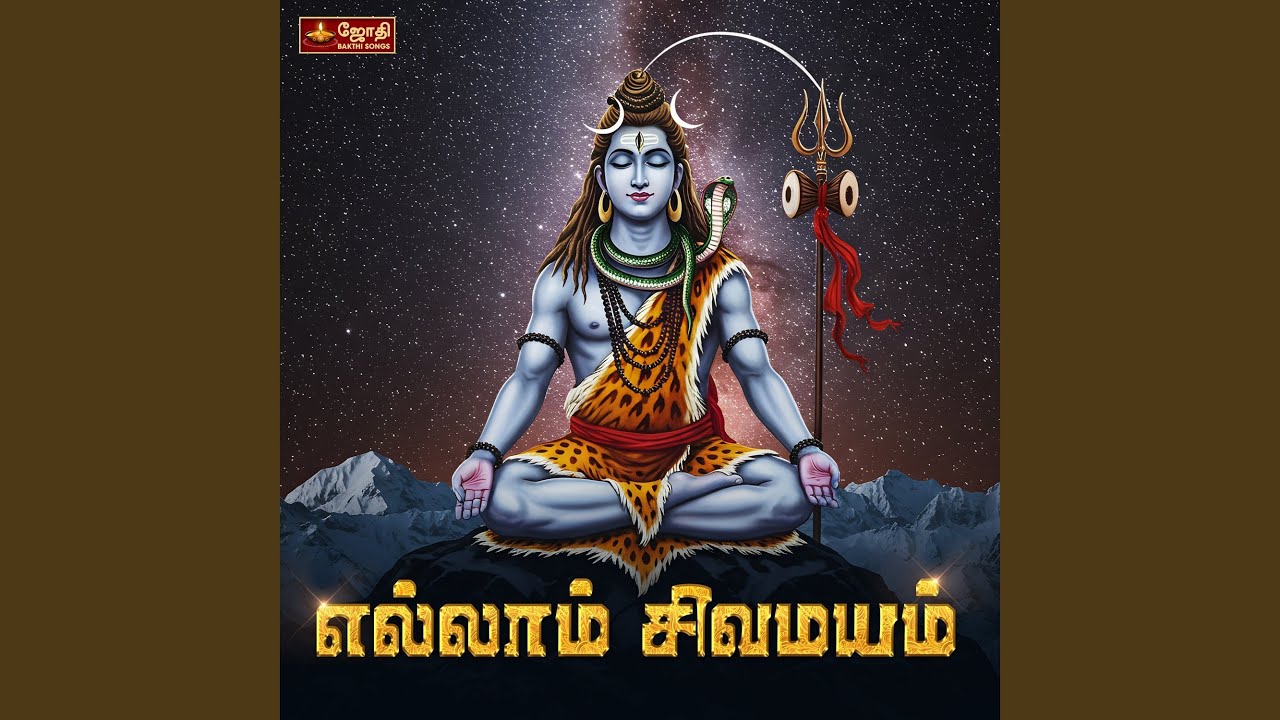 Thillai Natarajar