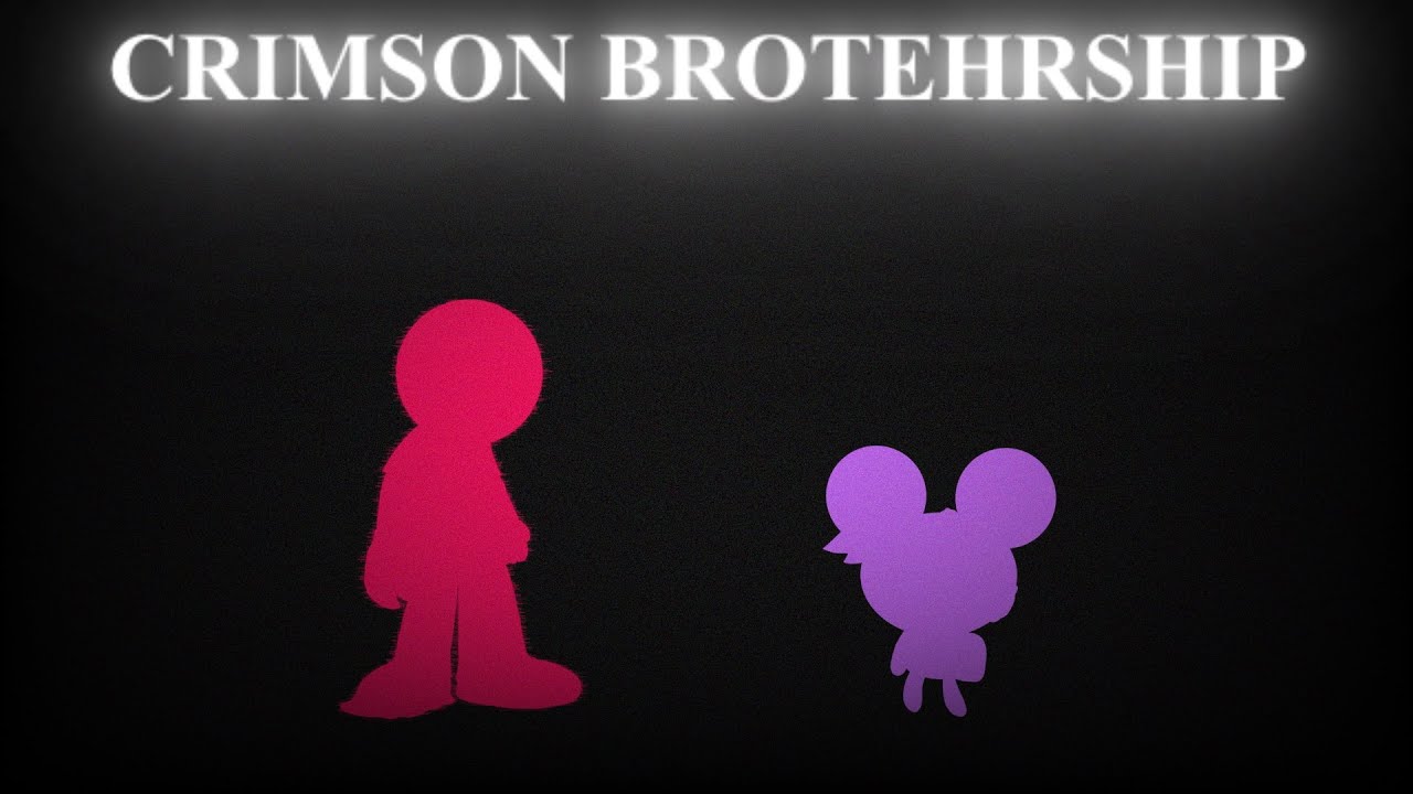 FNF X PIBBY OST: Crimson Brothership