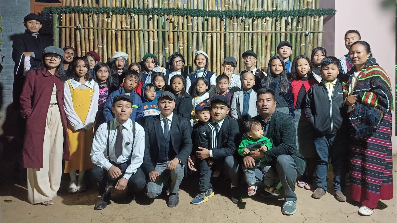 Mother's Day, 2025 | 11th May (Sunday) Special Item : NSSP ICI Diphu