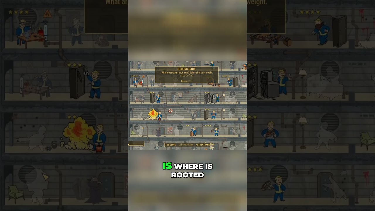 Unlocking the Best Perks for Melee Mastery! 