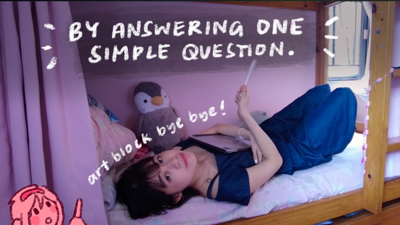 I figured out a way to cure art blocks (works every time!)... let me show you how 🌱