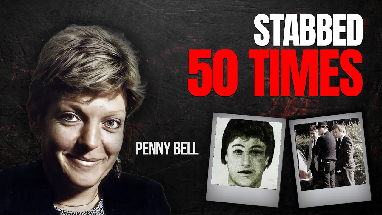 The Savage Carpark Murder Nobody Saw | Penny Bell 1990 Cold Case 