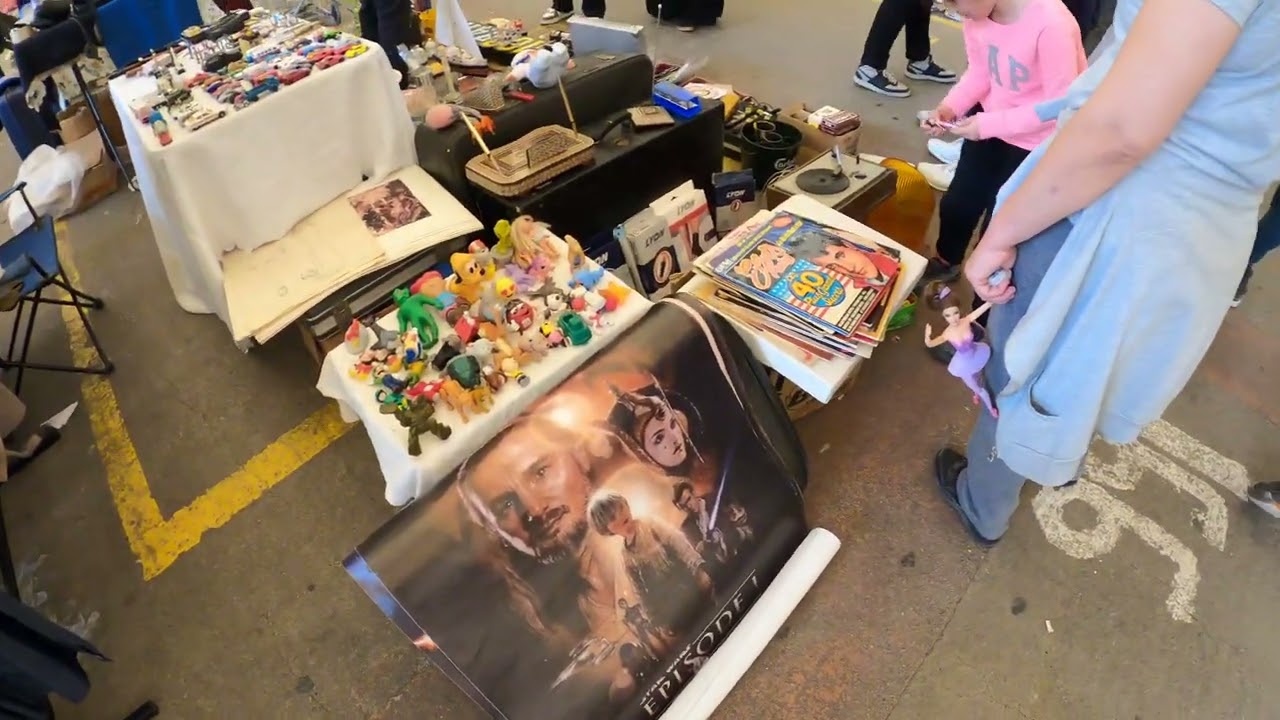 Bostanlı Bit Pazarı | İzmir