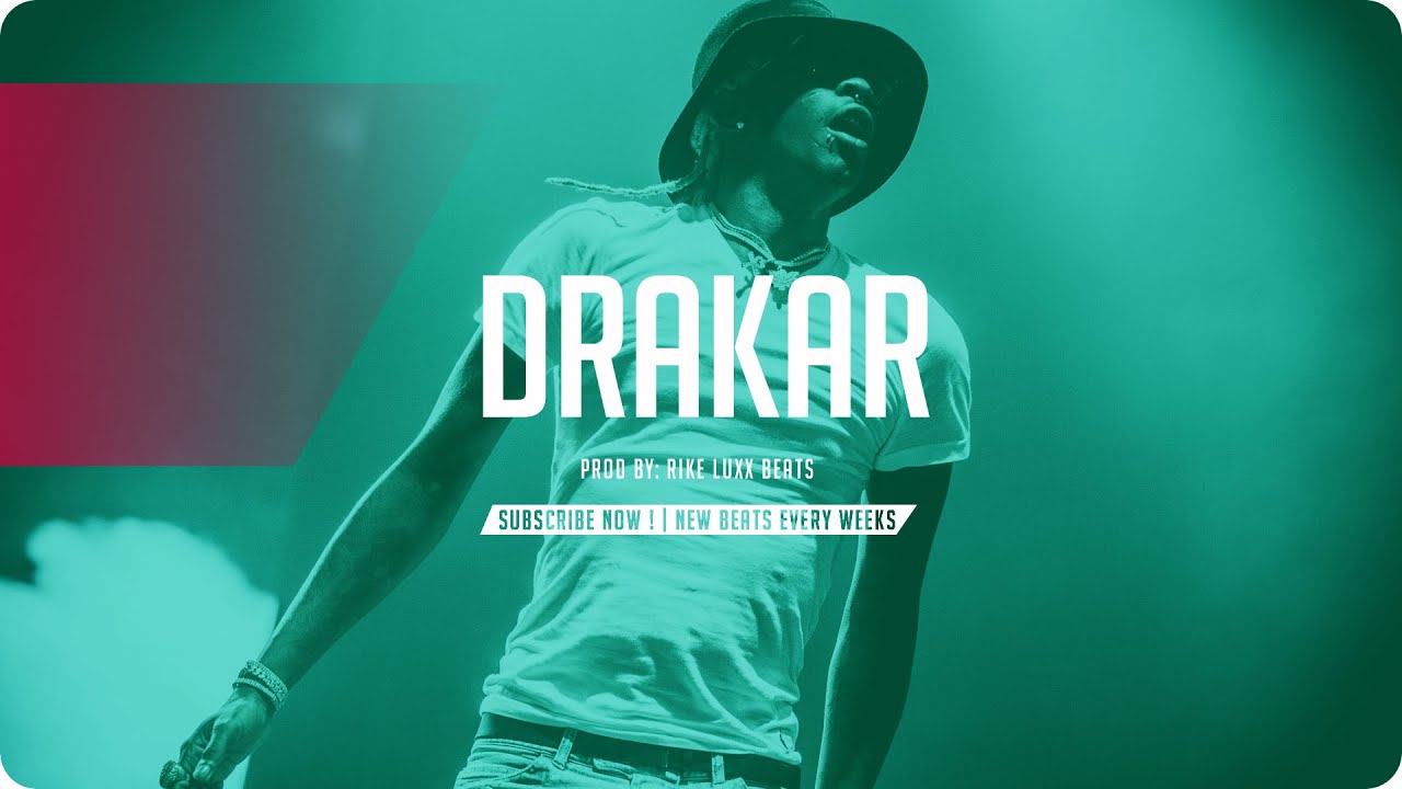 Young Thug Type Beat 2016 - 