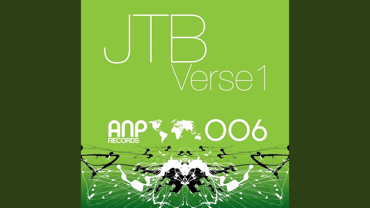 Verse 1 (Louk's Exorcist Mix)