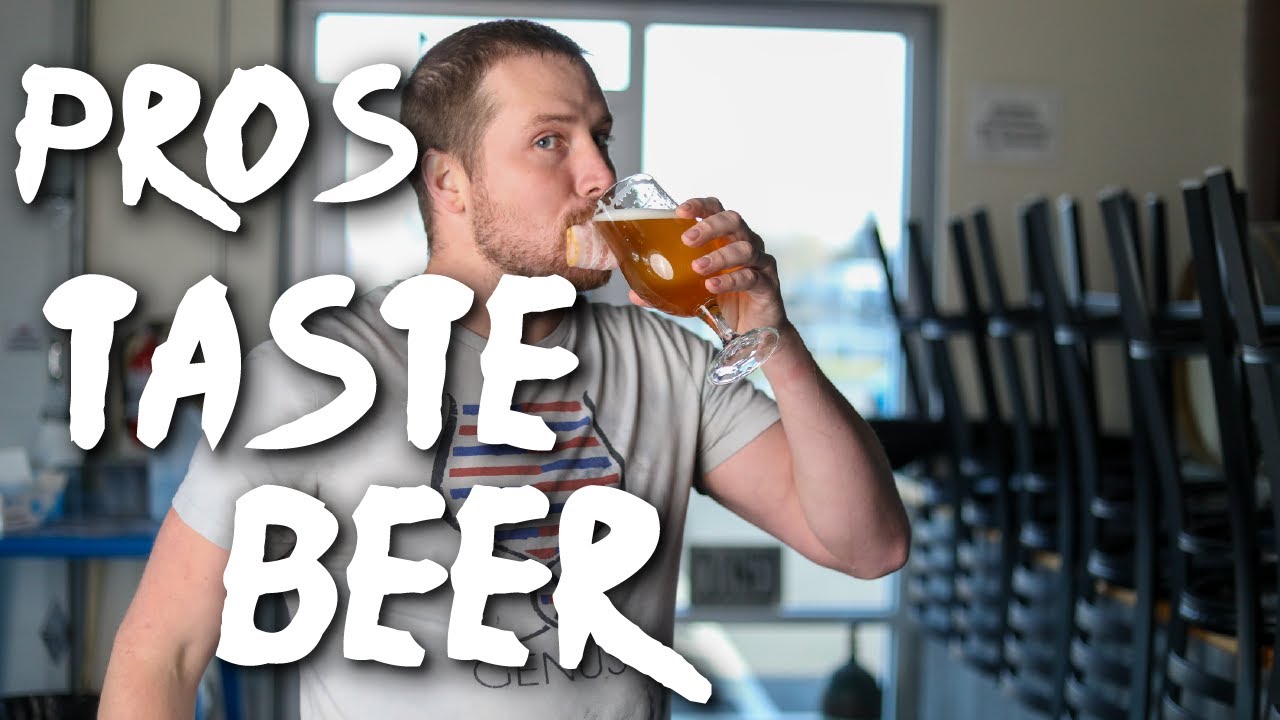 Pastry Stout, Halloween Beers, Candy Pairing, Q&A