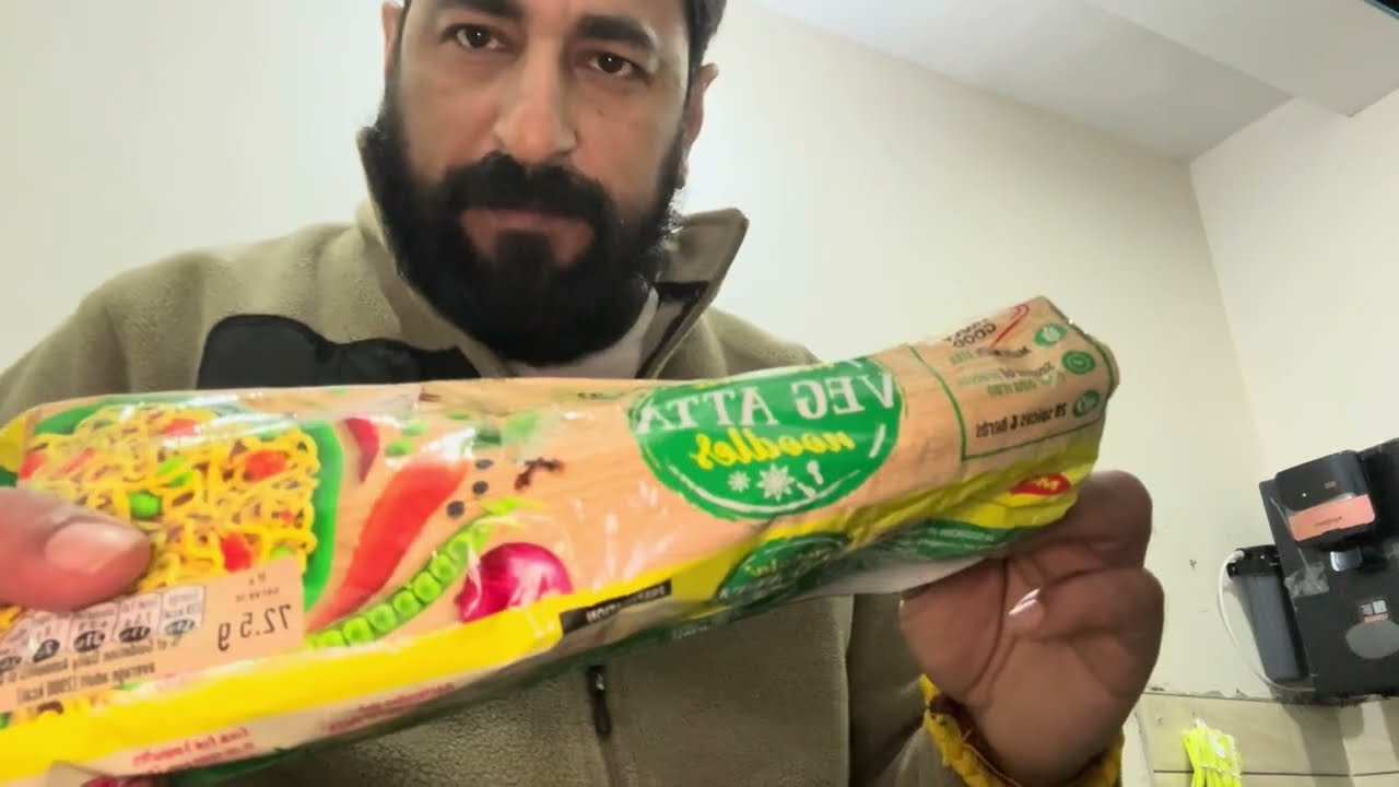 Kashmiri Kheva and Maggie ka swadd#maggie #kashmir #youtube #trending #blogger 