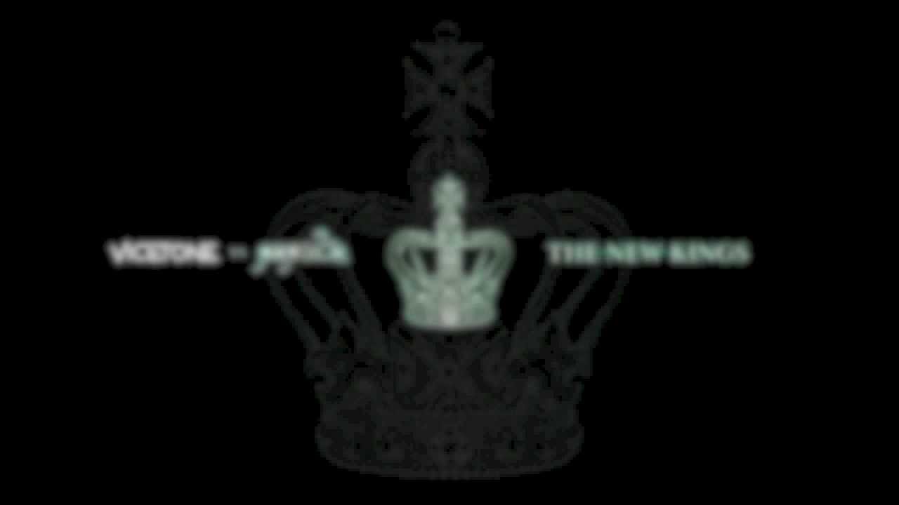 Vicetone vs. Popeska - The New Kings ft. Luciana