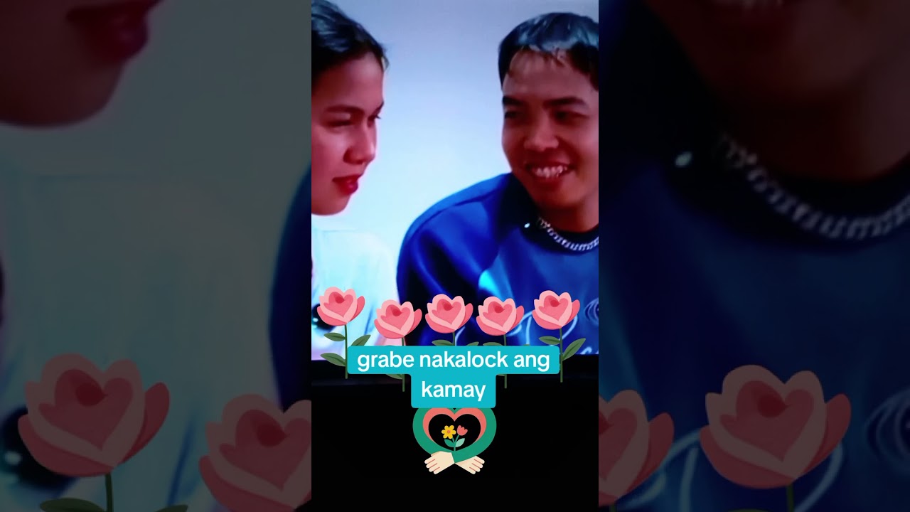 Grabe ang sweet Ng edcy perfect couple ❤️🩵❤️❤️💜💜 kalingap Rab ❤️💜🩵🩵 kalingap edu 🩵🩵🩵🩵