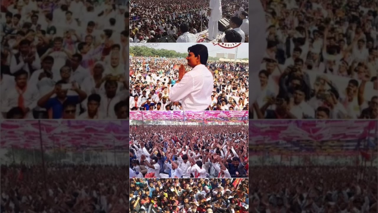 Alpesh Thakor bjp 