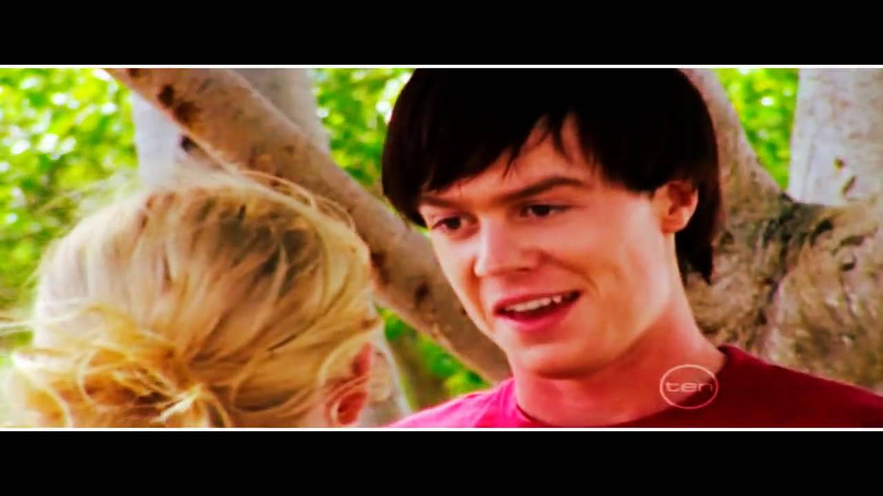Rikki & Zane: 