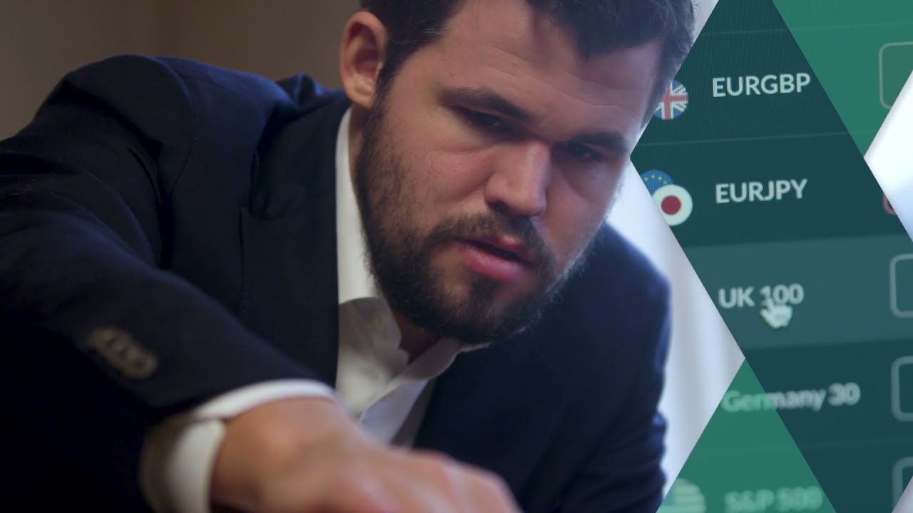 Skilling | Magnus Carlsen | What type of Trader you are?