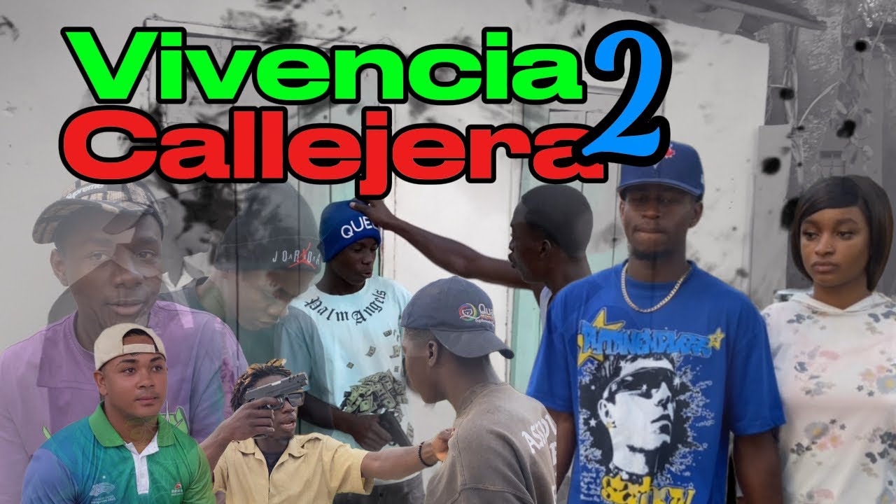 El atraco | Vivencia Callejera | Part:2 @pierbl4ck509