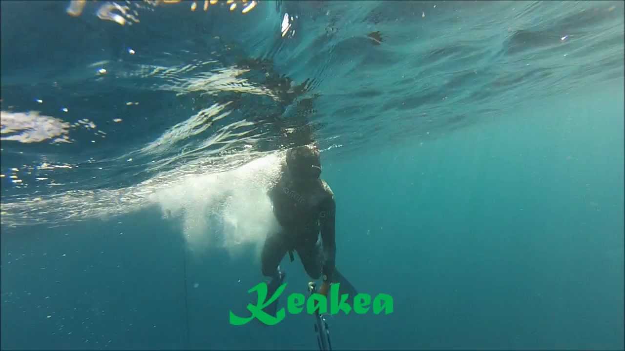 Fatu Hiva Spearfishing 2