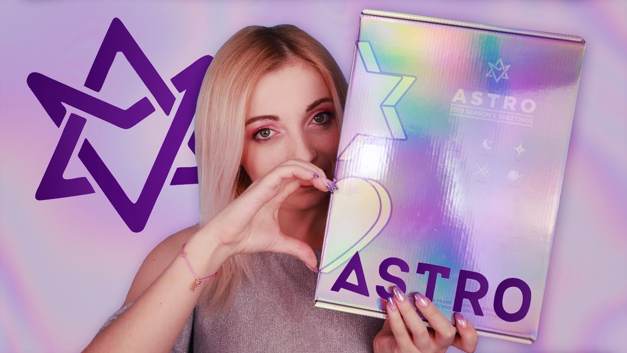 Collection update: ASTRO