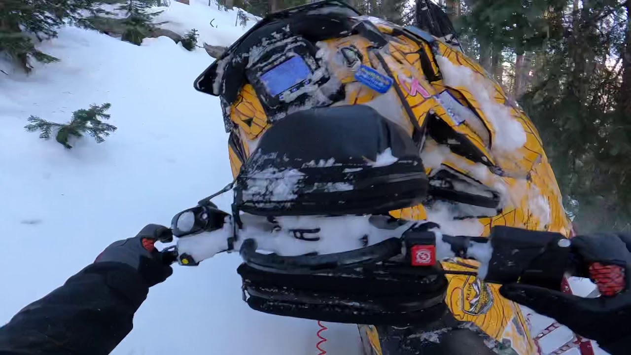 Matt Entz vs The Mountain