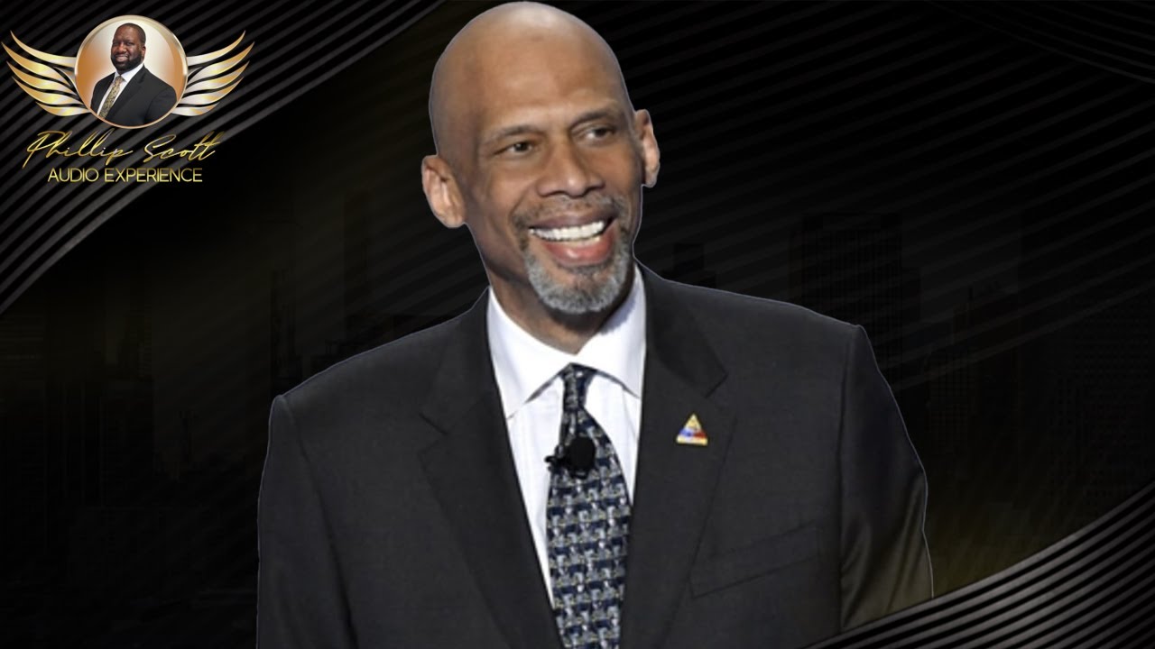 Kareem Abdul-Jabbar Says Will Smith Confirmed A Stereotype About Black People