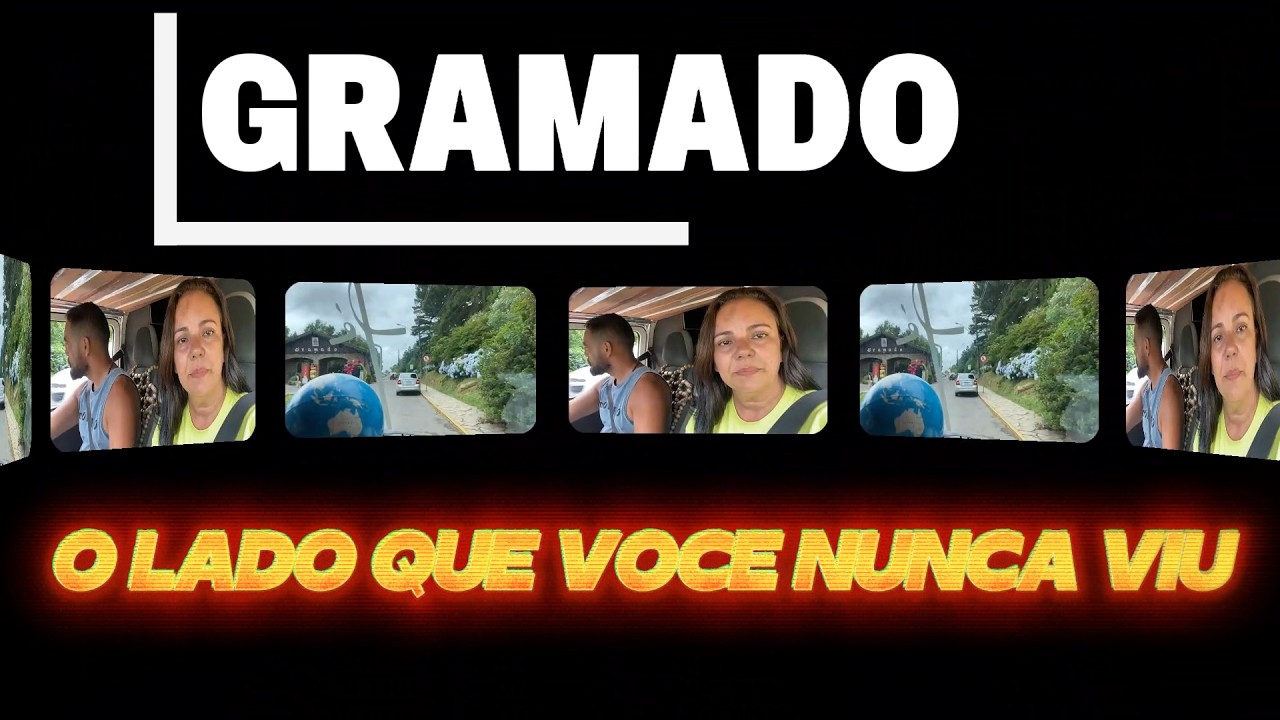 Gramado: onde meu sonho virou viagem l Gramado pela primeira vez