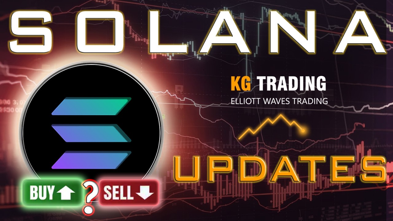 SOLANA - SOL | Sell-Off Incoming? Key Levels & Next Move Explained