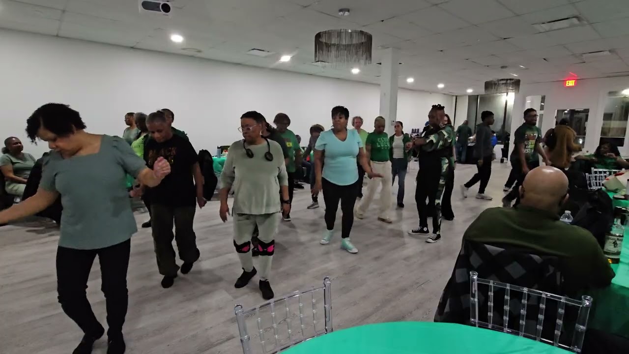 Friday Night Linedance Wit DJDBLW 3-13-26 
