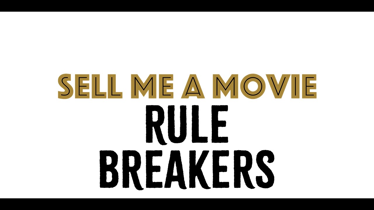 Rule Breakers Movie Review