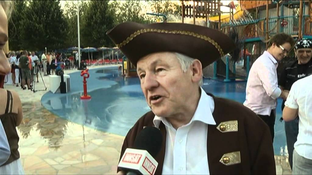 Aquapulco Piratenwelt