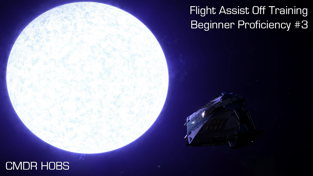 Elite: Dangerous - 
